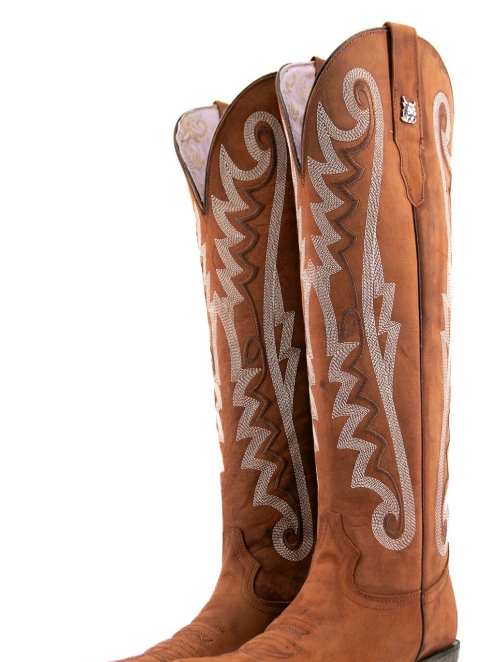 Rock’em - Cowgirl Boots - Victoria - Tall Snip Toe - NEW